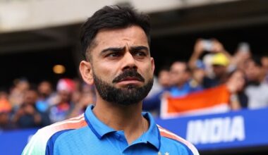 Ricky Ponting doesn't want to hear Virat Kohli say 'I've achieved everything': 'The one thing I don't like…'