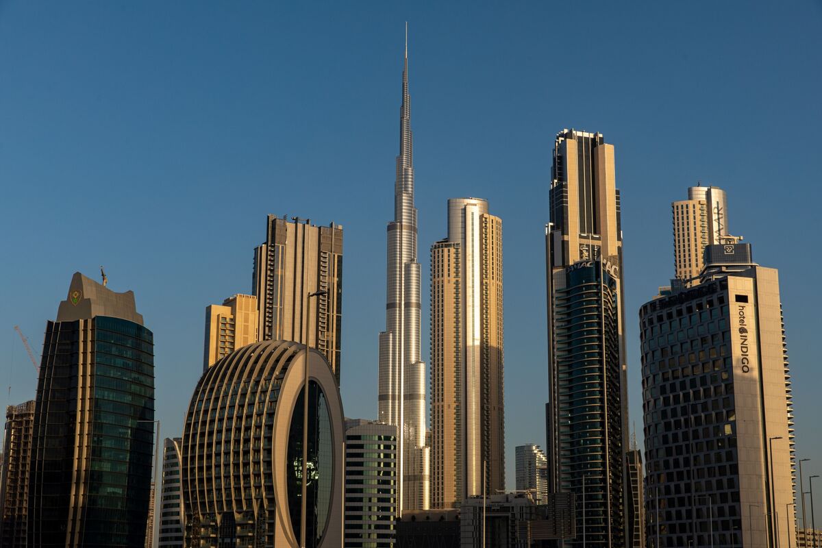 Startups in Middle East Raised $1.2 Billion in Fundraising Record