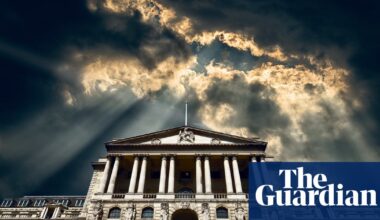 Bank of England chief warns of ‘worrying echoes’ of 2008 financial crisis | Bank of England
