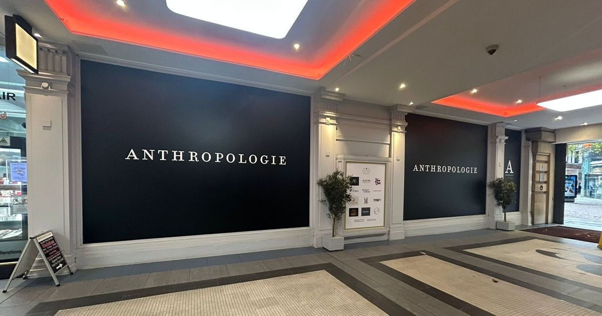 Manchester Evening News