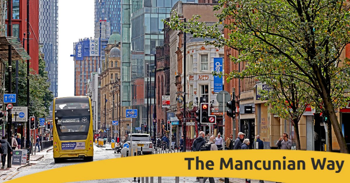 Manchester Evening News