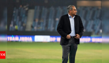Pakistan's Mohsin Naqvi to India: 'Bring your captain and players and receive Asia Cup trophy from me' | Cricket News