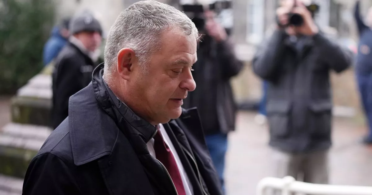 Manchester Evening News