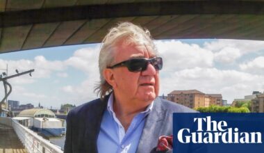Stuart Gulliver obituary | Glasgow