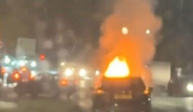 Manchester Evening News