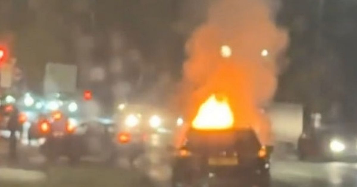 Manchester Evening News