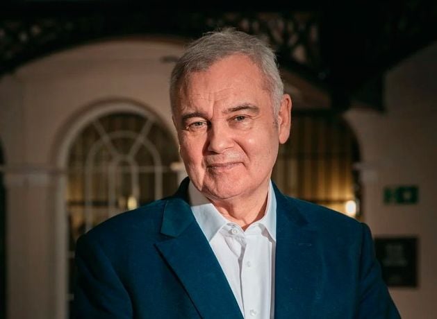 Eamonn Holmes: ‘Nobody cares about my needs’: NI broadcaster hits out during live rant