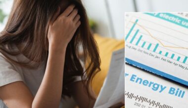 Energy supplier with 14,000 customers on brink of collapse as debt bills hit £3m