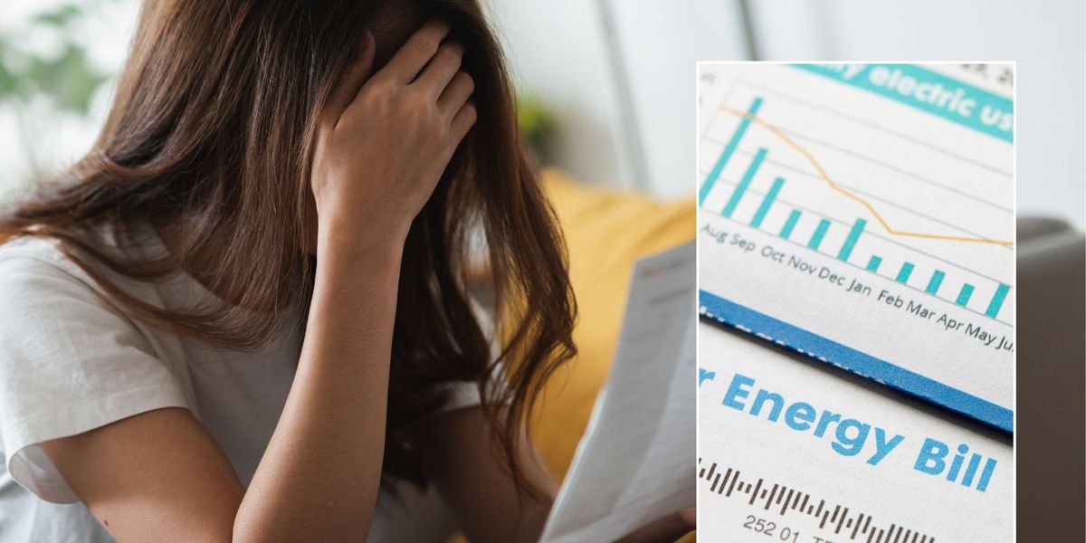 Energy supplier with 14,000 customers on brink of collapse as debt bills hit £3m