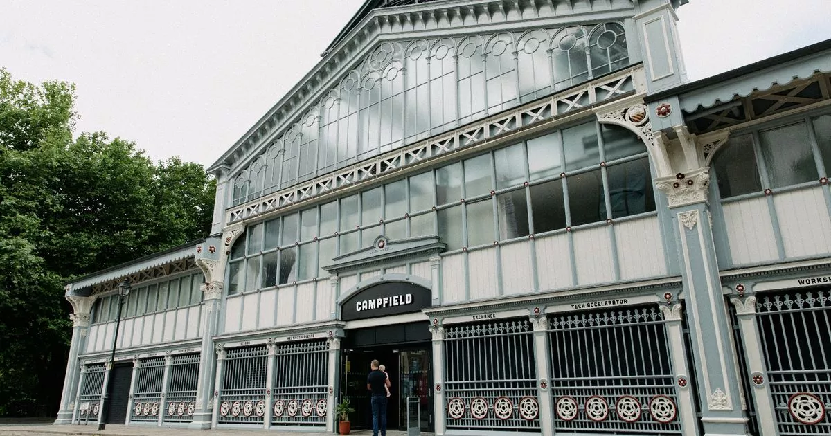 Manchester Evening News