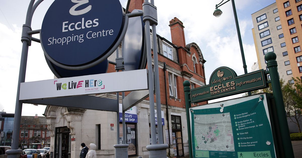 Manchester Evening News