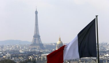 France’s wealthy shift funds to Luxembourg and Switzerland