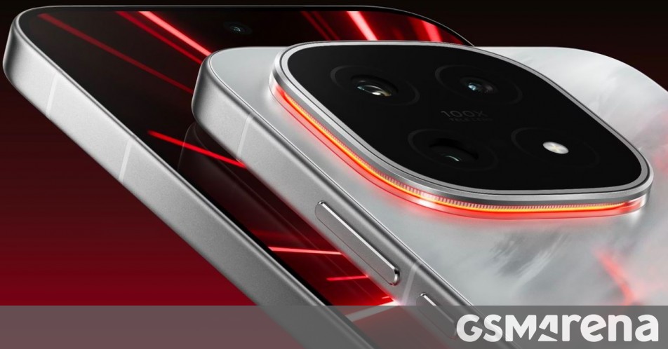 iQOO 15 Ultra is coming with a focus on gaming and productivity