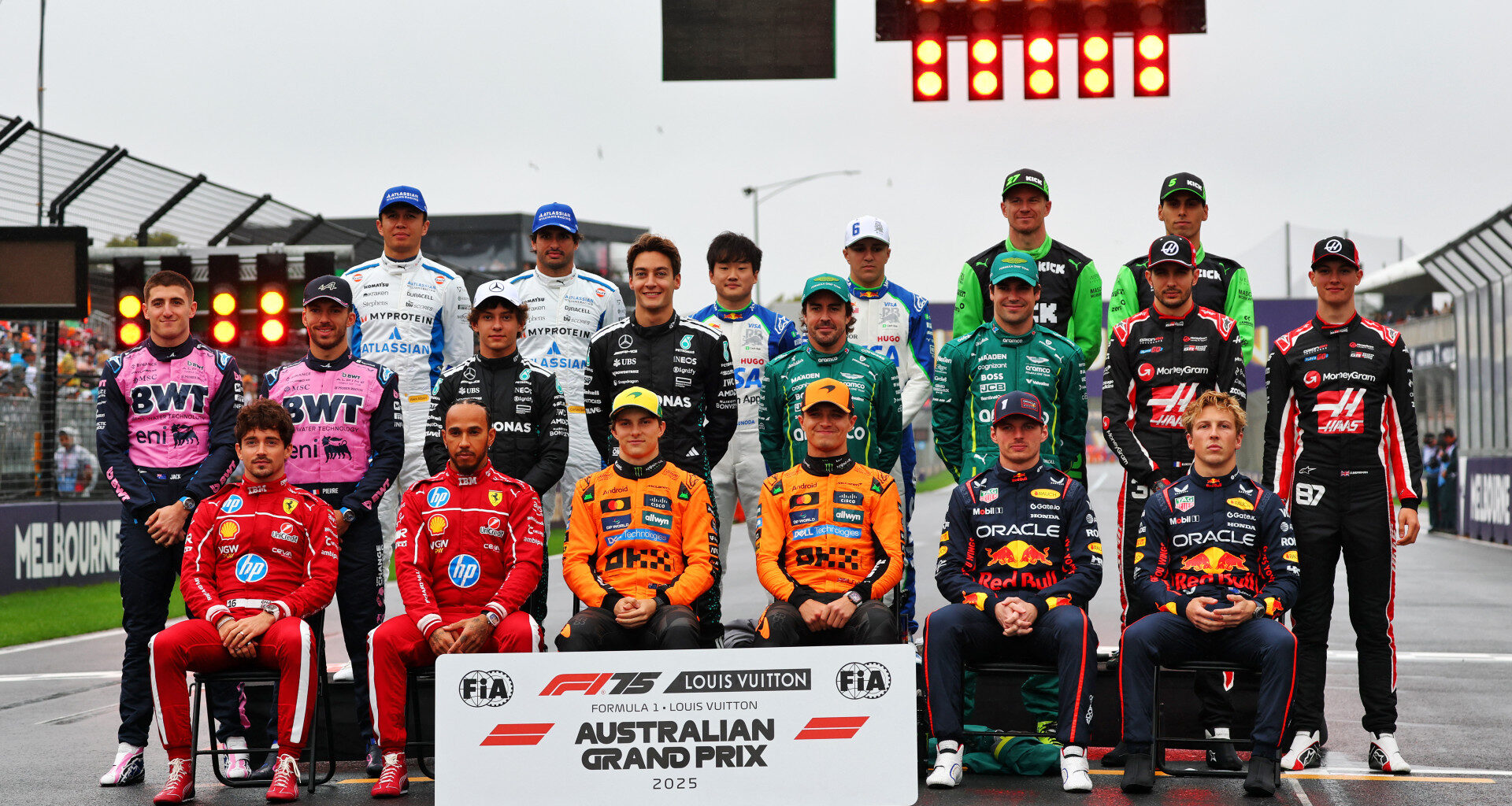 F1 news: Nearly half the F1 grid to miss first Mexico practice