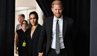 Prince Harry, Meghan join call for ban on development of AI 'superintelligence'