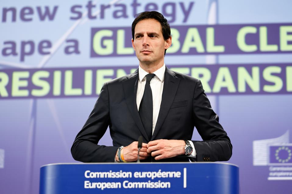 European Commission Present Roadmap for Defense Readiness, COP30 Strategy, Pact for the Mediterranean