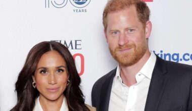 Prince Harry and Meghan Markle Advocate for AI Ban to Protect Humanity