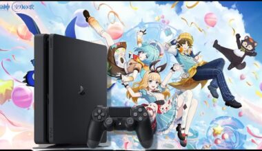 Now Devs Are Politely Asking Their PS4 Players to Upgrade to PS5