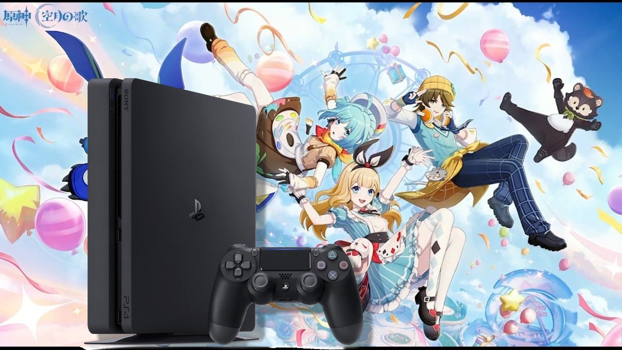 Now Devs Are Politely Asking Their PS4 Players to Upgrade to PS5