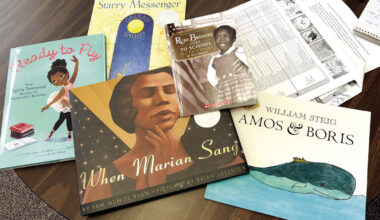 BOE listens to concerns over books, new curriculum