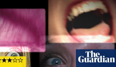 Chain Reactions review – famous fans of Texas Chain Saw Massacre go deep into the legendary slasher | Movies