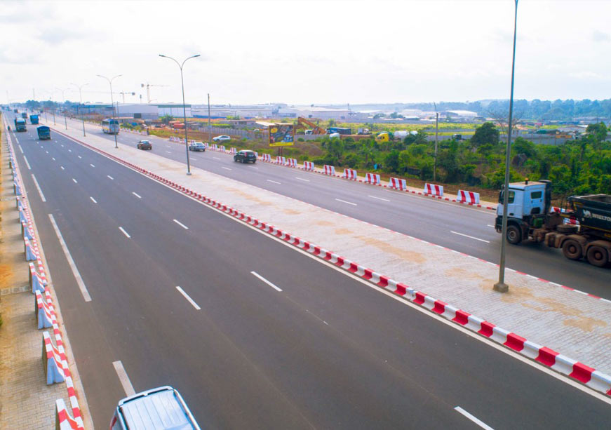 Beyond Bars and Towers: Building Meaningful Connectivity in the North East