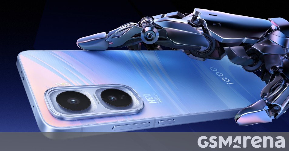 iQOO Neo11 to launch in China on October 30, key specs and colors revealed