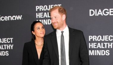 This is what a real royal scandal looks like – we owe Harry and Meghan an apology