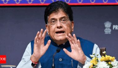 India-Germany ties: Piyush Goyal to visit Berlin on 25 years of Strategic Partnership; trade, investment on agenda