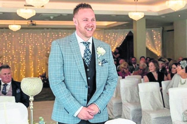 Alan Ivan Boyd: Tributes paid to NI businessman and father following tragic death