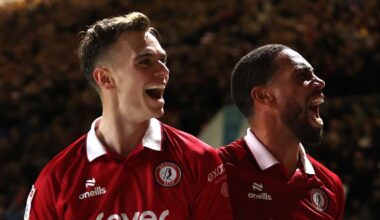 Bristol City verdict: Struber's monsters make statement as 'pain in the backside' stands tall