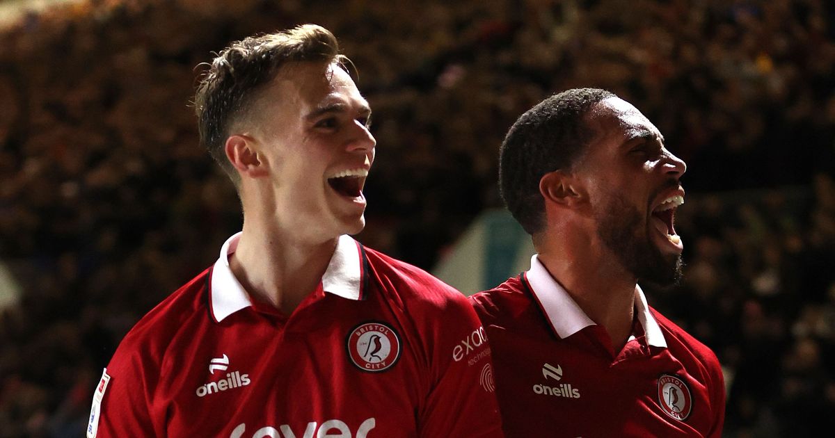 Bristol City verdict: Struber's monsters make statement as 'pain in the backside' stands tall
