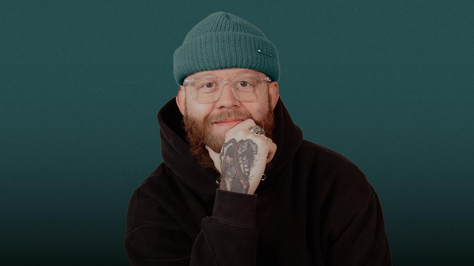 How to build a $1M personal brand from scratch