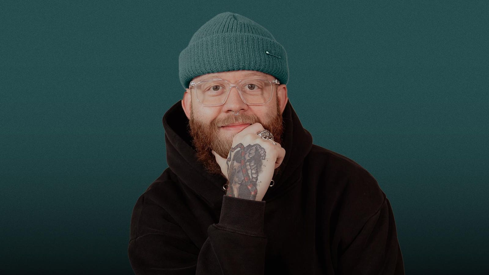 How To Build A $1M Personal Brand From Scratch
