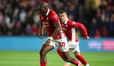 Sinclair Armstrong progress detailed as Gerhard Struber explains 'bigger' Bristol City impact