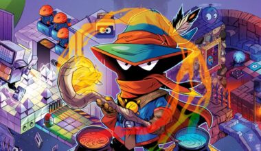 Lumo 2 Review (Switch eShop)