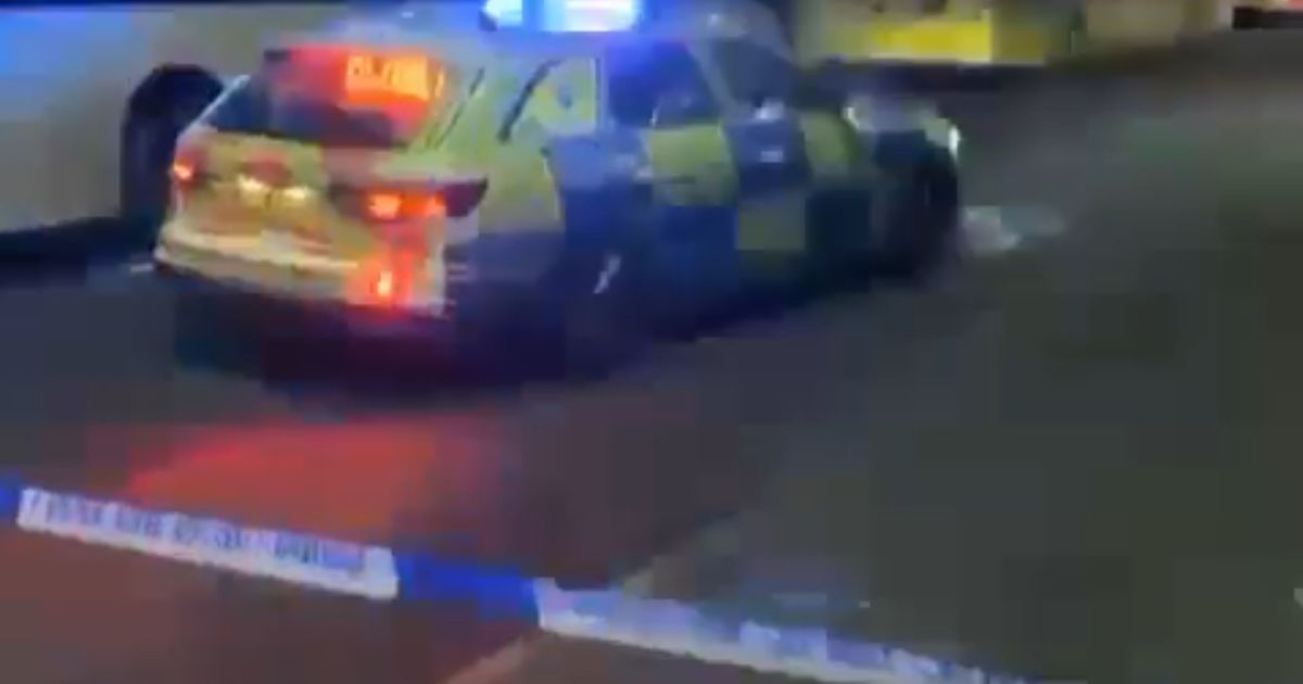 Manchester Evening News