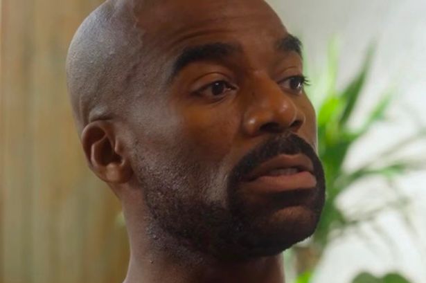 Strictly Come Dancing star Ore Oduba emotional as he reveals health diagnosis
