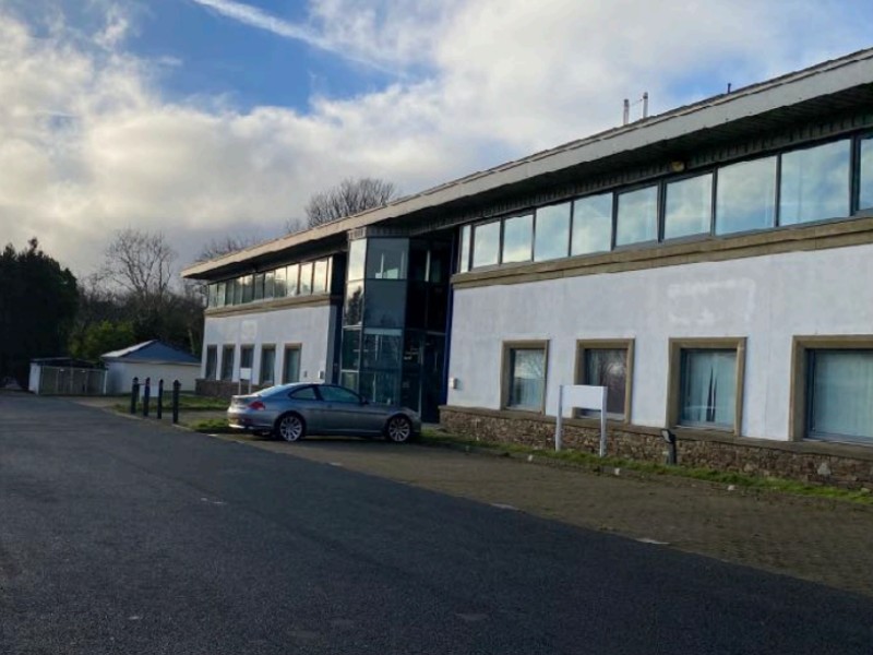 Group behind private hospital plans hopes facility will 'ease pressure on public budgets'