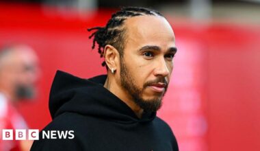 UK gambling ads with Lewis Hamilton and Chelsea logo banned over children influence