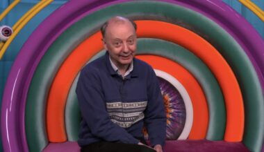 Big Brother fans side with Richard in "beef" with Caroline over weight comments