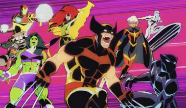 Marvel Cosmic Invasion Scores December Release Date And Two New Fighters