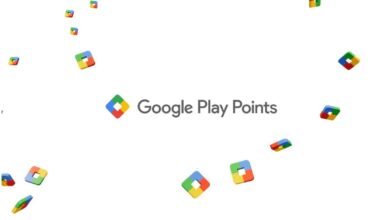 How to add a Play Points card to Google Wallet on Android