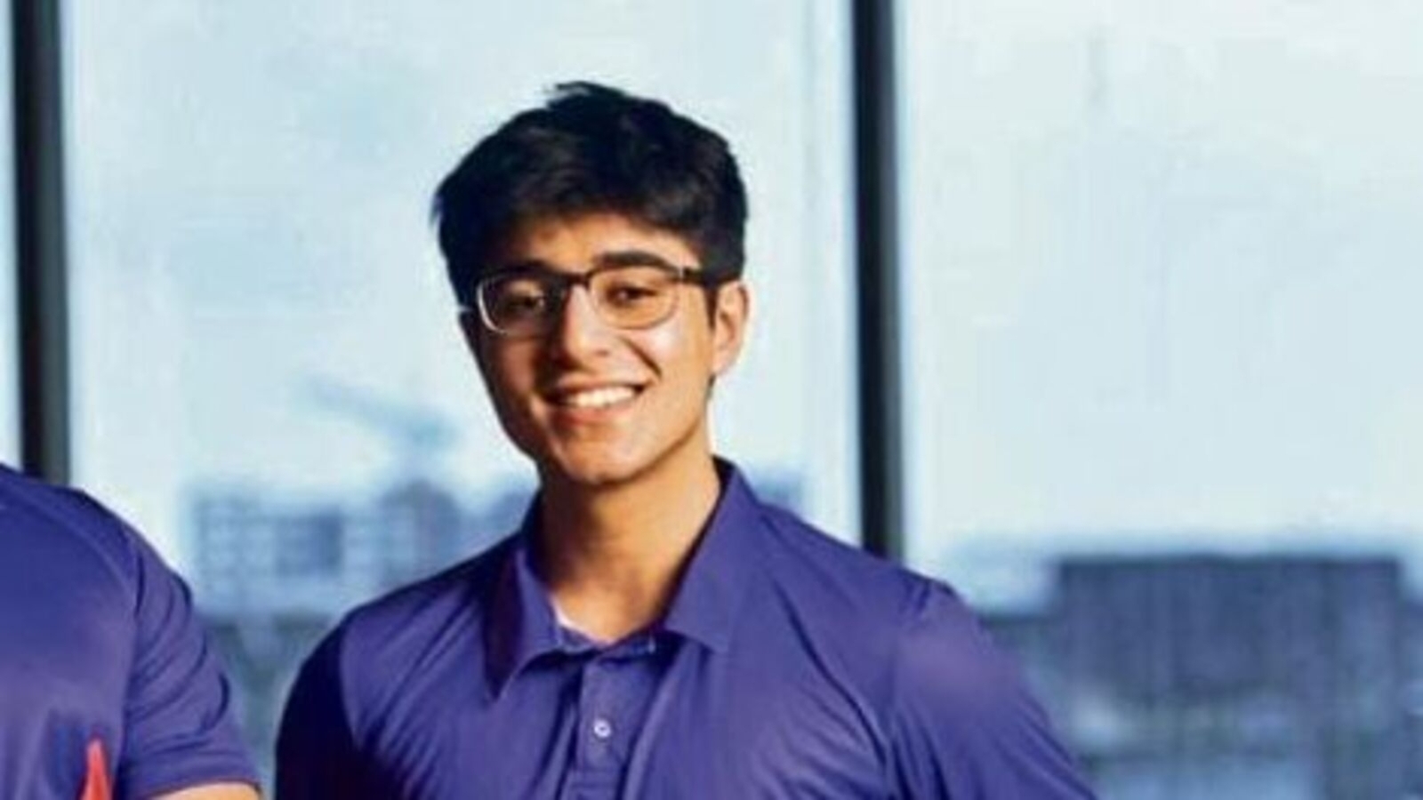 This Indian college dropout made ₹61000 crore app before he turned 24, got ₹4000 crore from... 
(HT Tech)
