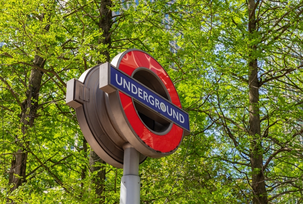 Full List of Tube And Train Closures For October 24-26, 2025