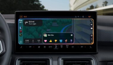 iOS 26 gave CarPlay the Messages feature I’d been waiting for