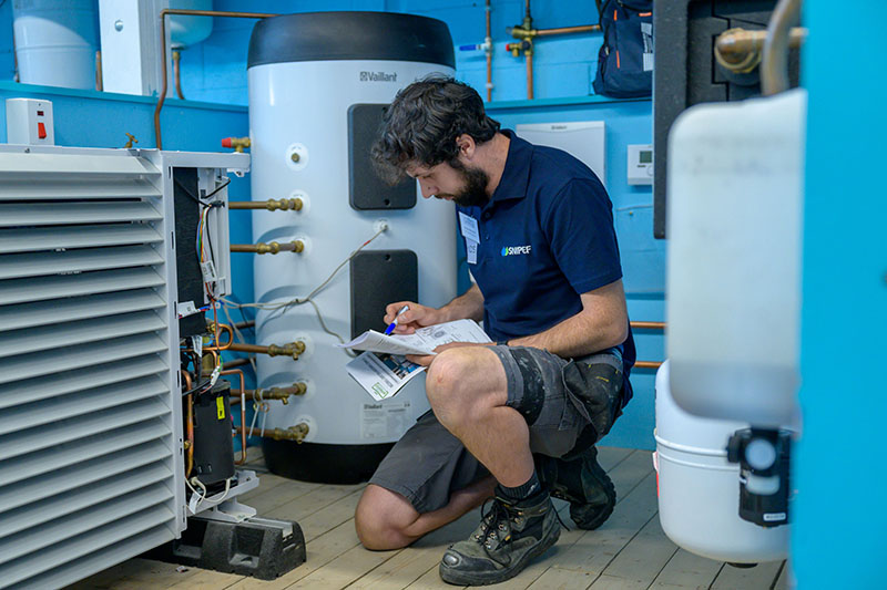 SNIPEF welcomes clean energy jobs plan, but highlights importance of affordability