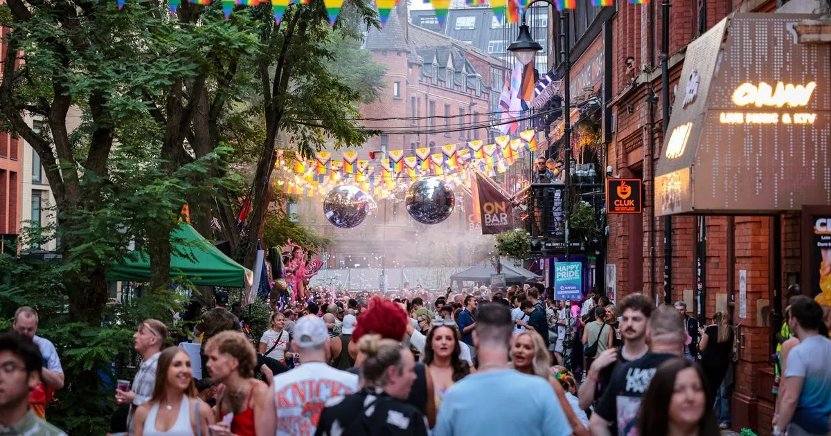 Manchester Evening News