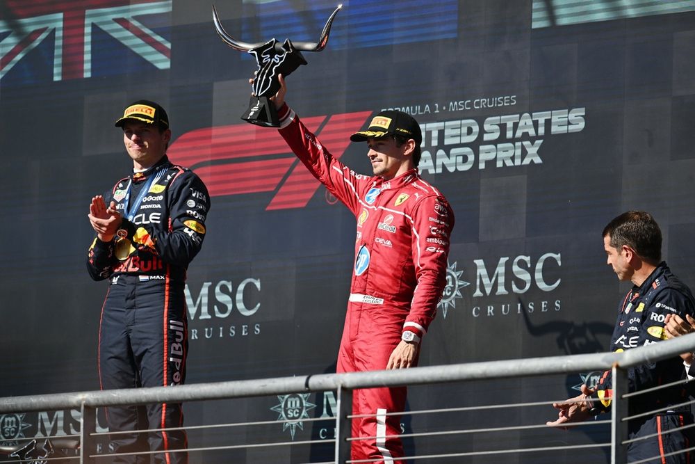 Charles Leclerc, Ferrari