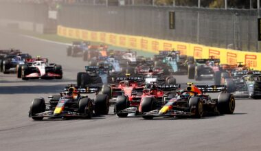 Five things to watch out for at the F1 Mexico GP
